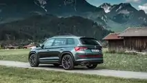 Skoda Kodiaq RS ABT