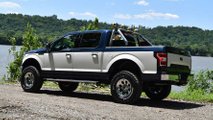 2019 BFP Retro F-150 First Drive