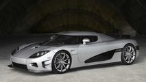 Koenigsegg CCXR Trevita