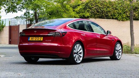 Prueba Tesla Model 3 Performance 2019: tan rápido como tecnológico