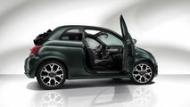Fiat 500 Rockstar