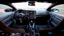 Renault Megane R.S. Trophy-R 2019