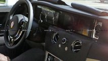 2021 Rolls-Royce Ghost casus fotoğraf