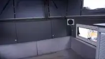 Mercedes-Benz G-Serisi Karavan