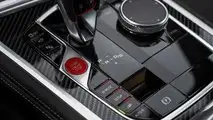 2019 BMW M8 Coupe