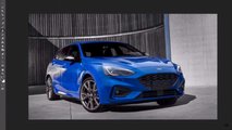 BMW 1 Series Ford Face