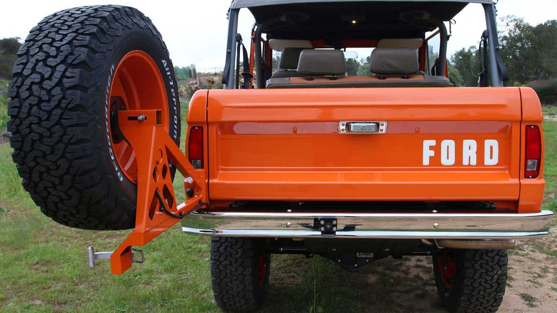 Icon BR Old School First Drive: Modern Masterpiece, Yesteryear's Canvas, image size:1920x1080