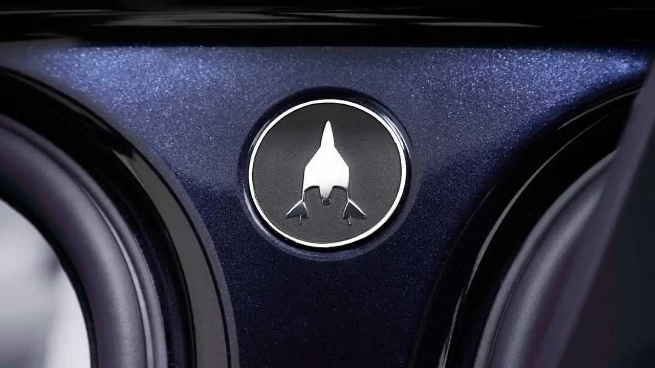 Land Rover Range Rover Astronaut Edition