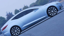 Buick Riviera Concept