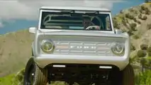 Zero Labs Ford Bronco (Elektro-Restomod)