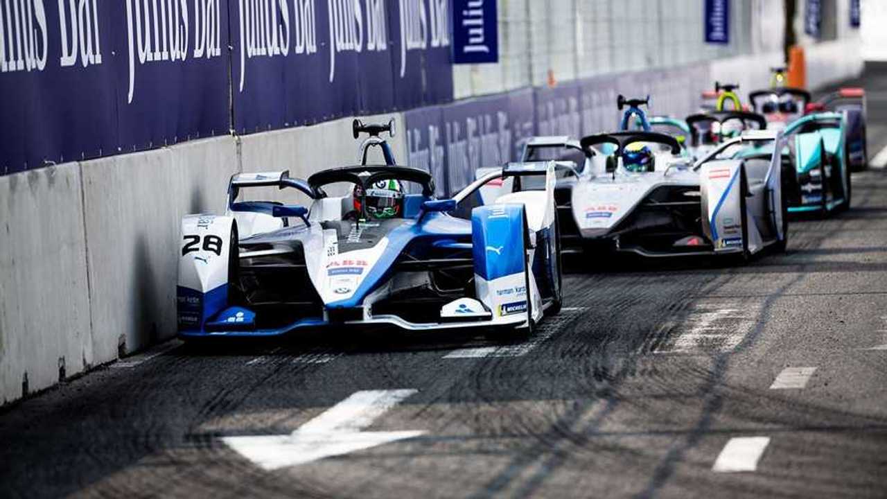 António Félix da Costa (BMW i Andretti)