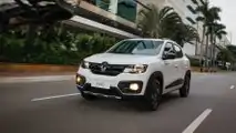 Renault Kwid Outsider 2020