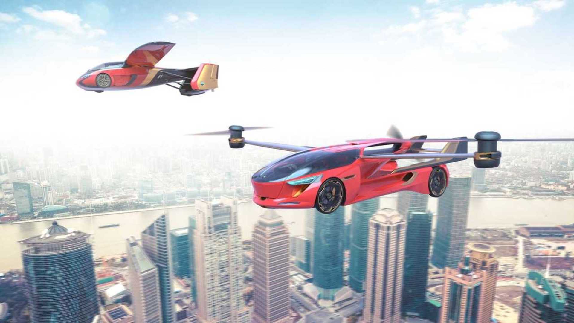 Aeromobil 3. Летающий автомобиль будущего. Летающая машина сша. Летающая машина. Летающая машина.