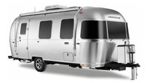 Airstream Caravel 22 (2019)
