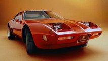 Chevrolet Two-Rotor Corvette (1973)
