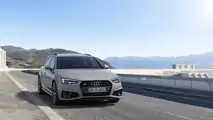 2020 Audi S4 Avant TDI