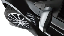 Clio Renault Sport Luxe Limited Edition