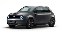Honda e