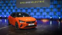 Opel Corsa-e