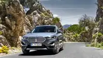 2019 BMW X1