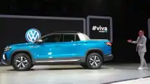 Volkswagen Tarok Concept