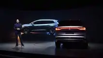 VW-SMV-Konzept von 2019