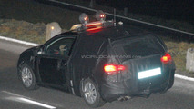 2013 Seat Leon 3-door spied 06.09.2011