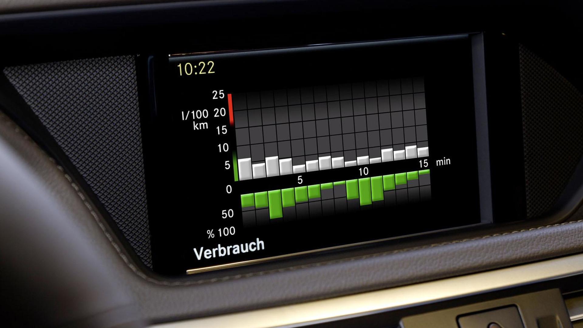 Mercedes Benz E 300 Bluetec Hybrid Pricing Specs Announced