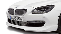 BMW 6-Series Coupe by AC Schnitzer - 23.11.2011