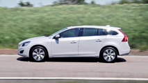 Volvo V60 Plug-in Hybrid - 17.10.2011