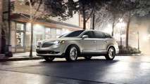 2013 Lincoln MKT - 17.11.2011