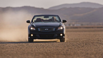 2013 Infiniti IPL G Convertible - 17.11.2011