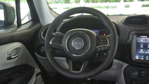 Jeep Renegade MY19 a Parco Valentino 2018