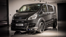 Ford Transit par MS-RT