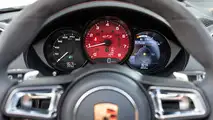 Porsche 718 Boxster GTS