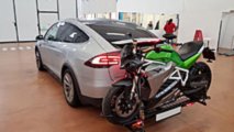 Energica Offers Incentives for United States Market