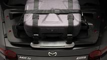 Mazda MX-5 Grand Tour