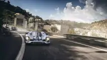 Dieser Porsche 917 hat Kennzeichen!