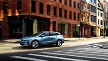 2018 Buick Velite