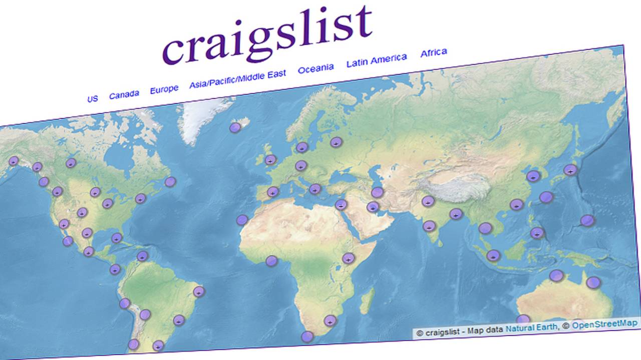 Set up Craigslist and eBay alerts for your bike’s make and model in the local area and monitor them like a hawk.