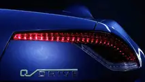 Fisker Karma