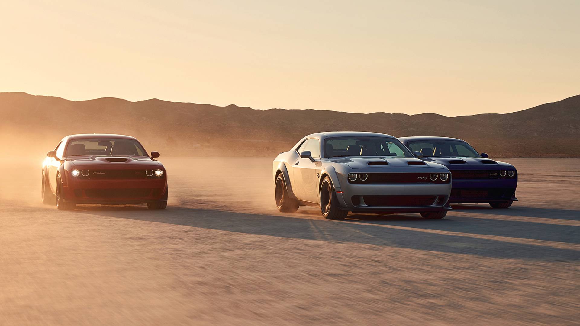 808 beygirlik Dodge Challenger Hellcat Redeye ortaya çıktı 808 beygirlik Dodge Challenger Hellcat Redeye ortaya çıktı