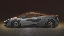 McLaren 600LT: Ein neuer Longtail