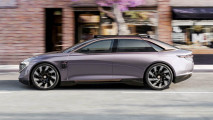 Byton K-Byte Concept
