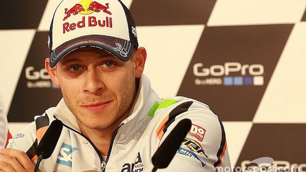 Honda Confirms Bradl Headed to WSBK