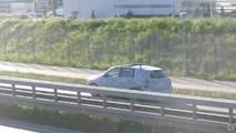 2019 Mercedes B-Serisi casus