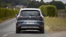 Renault Espace 2018