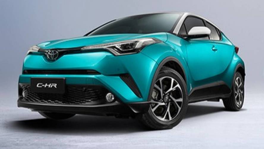 Toyota Corolla PHEV e C-HR BEV