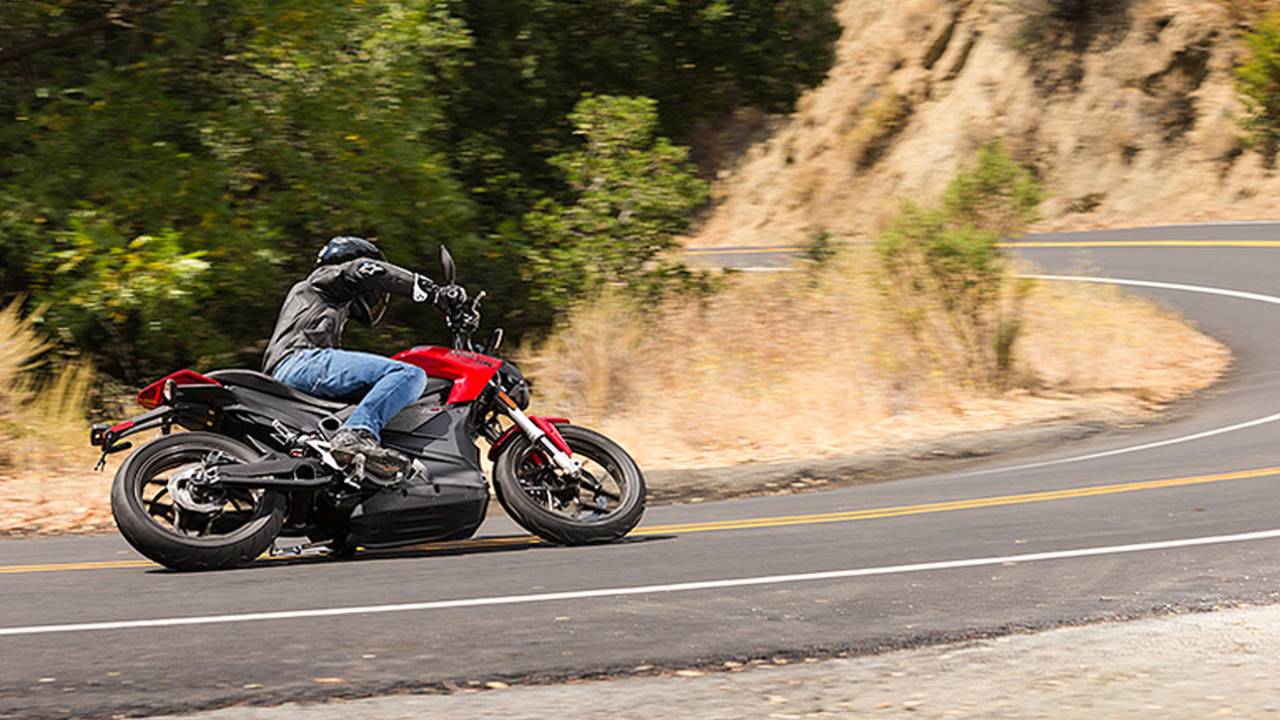 Why Your Next Car Will Be an Electric Motorcycle