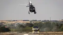 Ford Mustang GT EAGLE SQUADRON